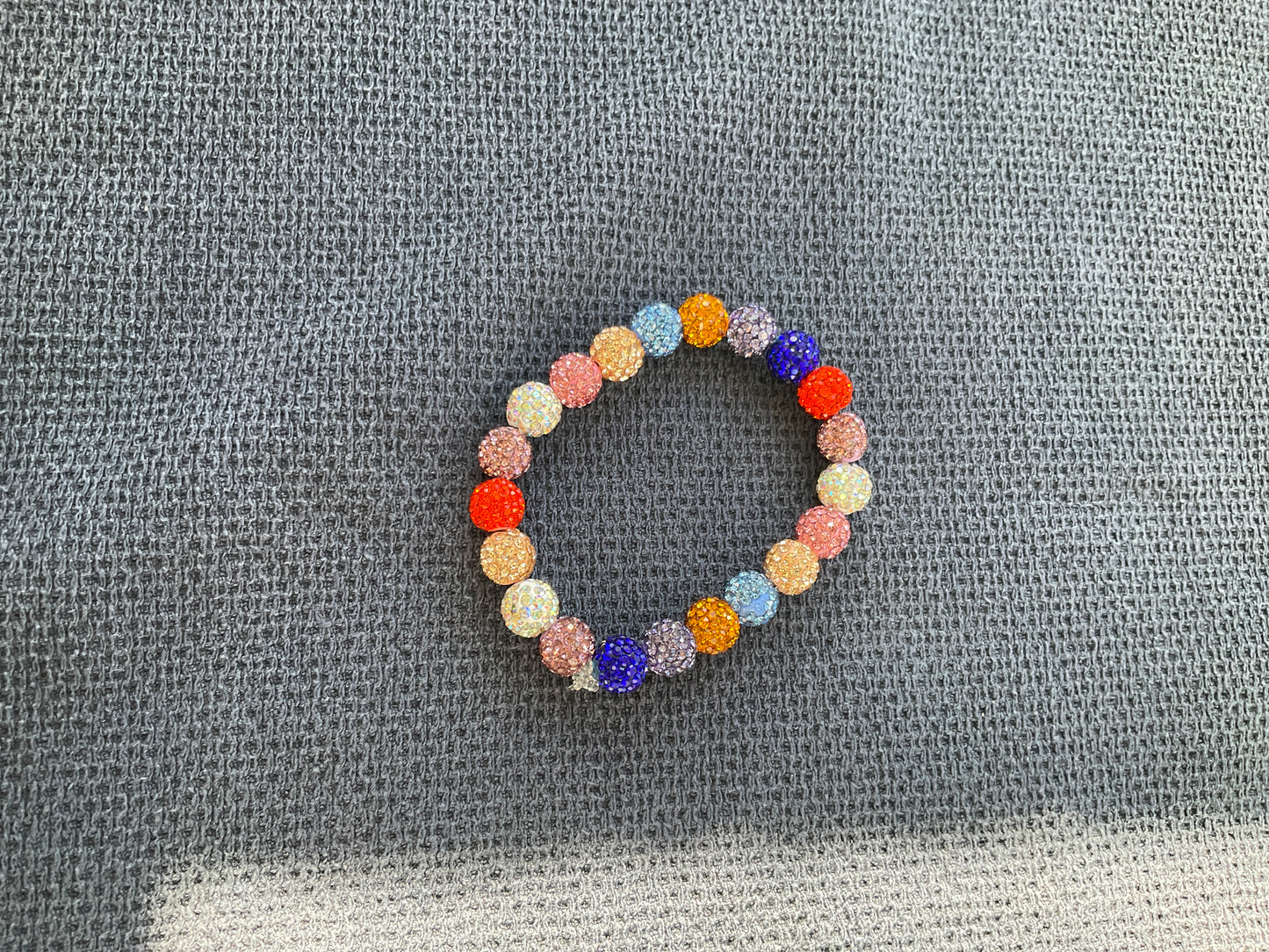 Multicolor Braclet